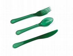 Plastic Dinnerware