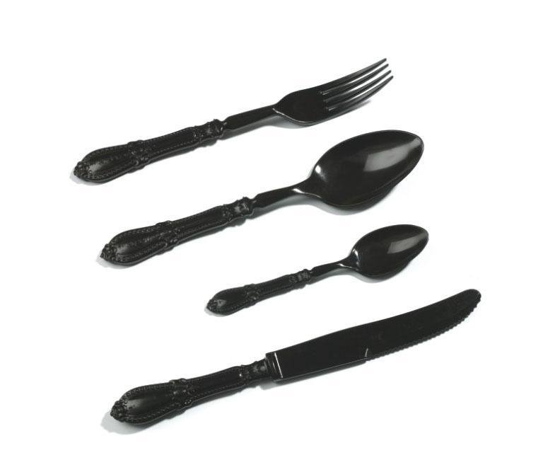 Disposable  Cutlery