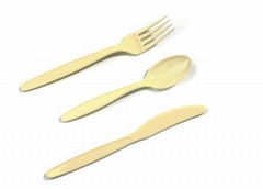 Disposable Cutlery