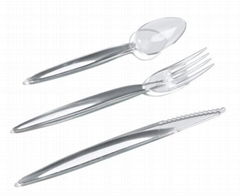 Plastic Cutlery