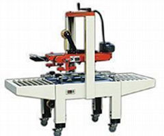 Case sealer