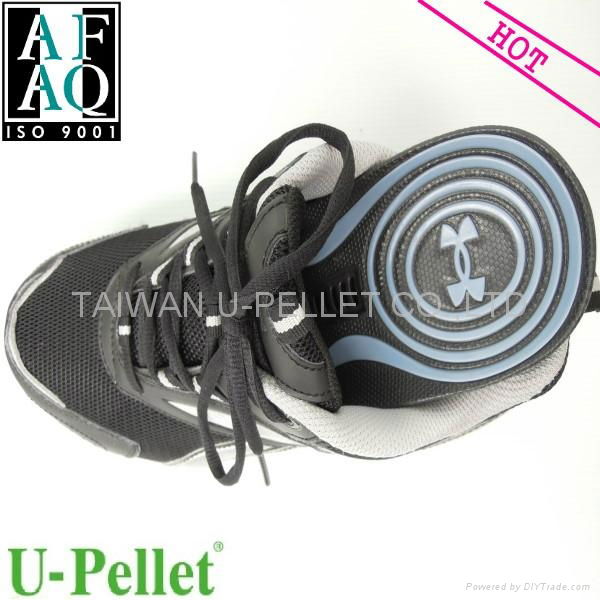 TPE for shoes  insole