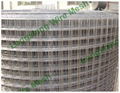 welded wire mesh