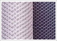 hexagonal wire mesh