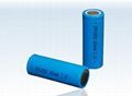 LiFePO4 Cylinder Lithium ion battery