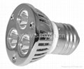 LED Spotlight LED Bulb E27 Type 1