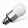 LED T8 CFL  replacement 5