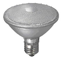 LED par lamp