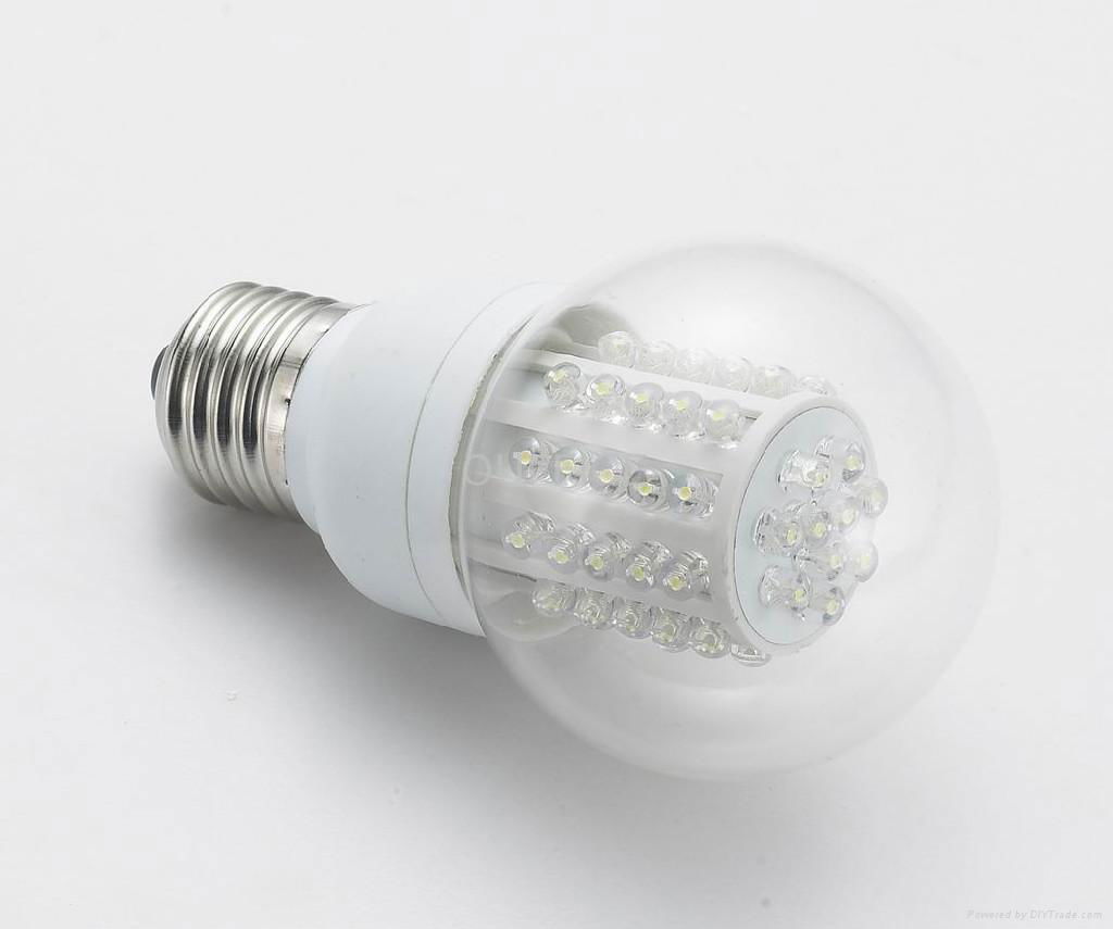 LED PL lamp replacement 3