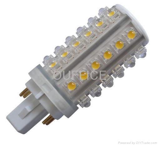 LED PL lamp replacement 5