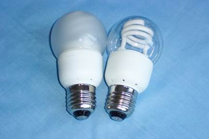Cold cathode bulbs 2