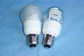 Cold cathode bulbs 2