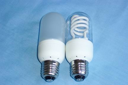 Cold cathode bulbs 4