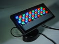 Power LED wall washer 1