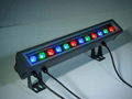 Power LED wall washer 2