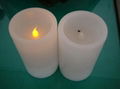 LED candle lights 2