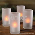 LED candle lights 4