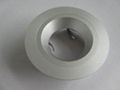 Pure aluminum downlight 5