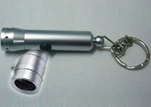 led torch