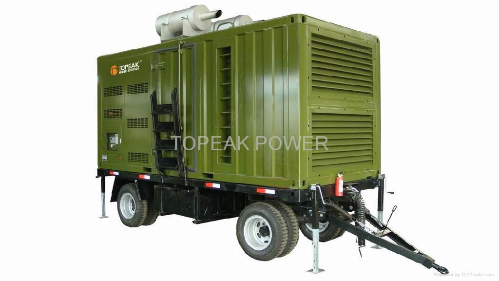 Trailer generator 3