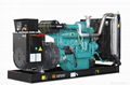 Wandi diesel genset 125kVA-800kVA