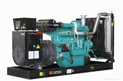 Wandi diesel genset 125kVA-800kVA