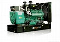 Wandi diesel genset 125kVA-800kVA 2