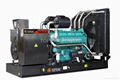 Wandi diesel genset 125kVA-800kVA 3