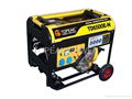 NEW TYPE: Diesel generator 3