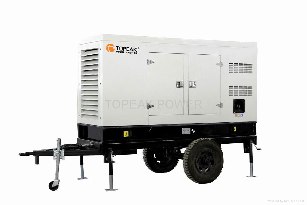 Trailer generator 2