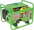 Gasoline generator 1kW