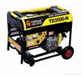 NEW TYPE: Diesel generator 1