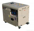 NEW TYPE: Diesel generator 4