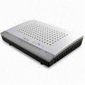 ADSL2/2+Router Modem(1Ethernet Port+ 1USB Port) 1