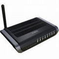 Wireless Router 802.11 B/G 54M 