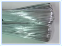 U Type Iron Wire