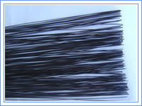 Cut Iron Wire