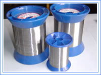 Stainless Steel Wire