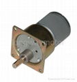 dc gear motor 1