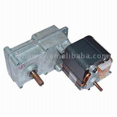 ac gear motor