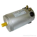 dc motor