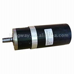 dc planet gear motor