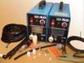 (RECOMMEND)New Mini Inverter DC Air Plasma Cutter/Welding Machine