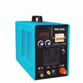 (RECOMMEND)New Mini Inverter DC TIG/MMA Welder/Welding Machine 1