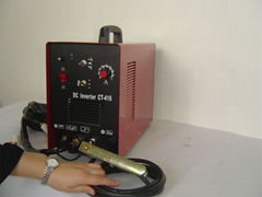  Inverter DC Multi-functions Welder(Cutter)/Welding Machine (CT-416)