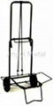 l   age cart, shopping trolley, display rack 2