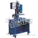 Manual hot stamping machine 2