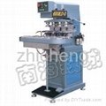 Conveyor belt four-color printing machine(Frist step) 2