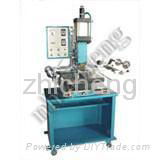 Stamping machine 3