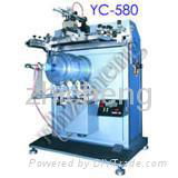 cylindrical screen printer 2